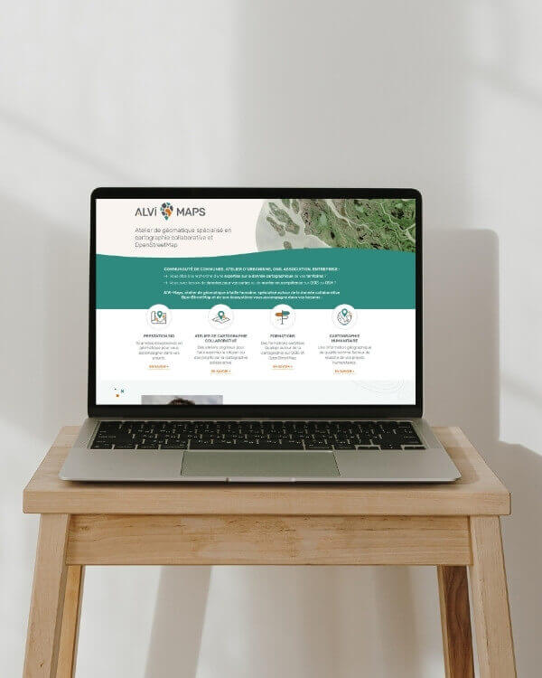 Site internet Wassaï